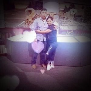 Meet your Posher, Vicenta